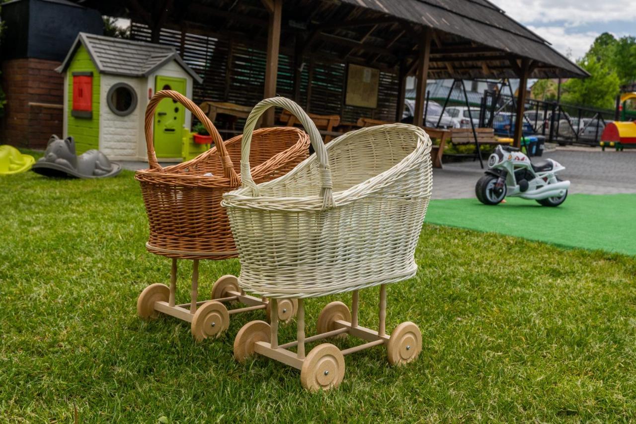Bed and breakfast Ceprówka Białka Tatrzańska